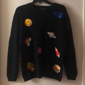 Forever 21 jumper
